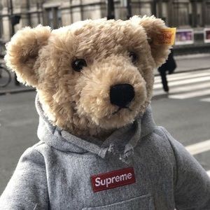 Meet your Posher, Stephen